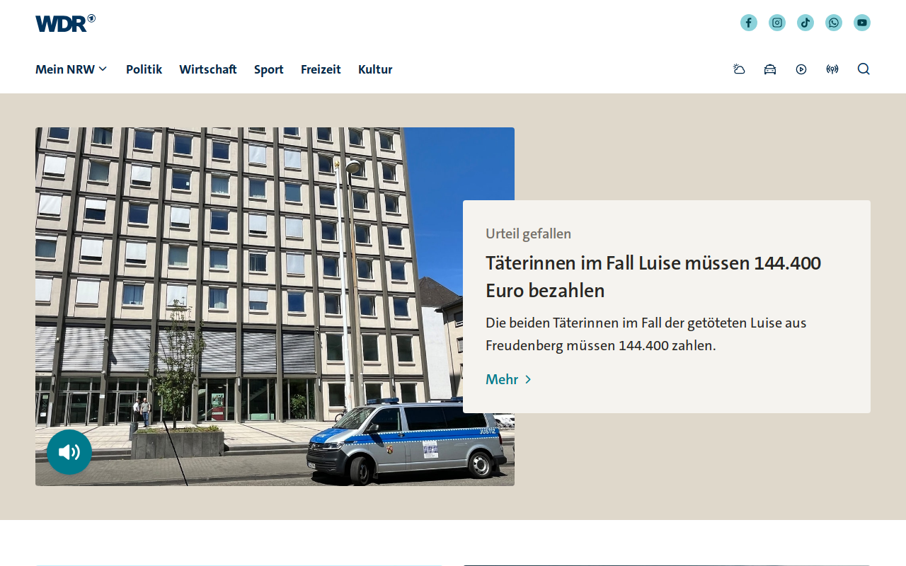 Website-Vorschau